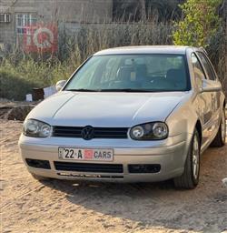 فولكسفاغن جولف